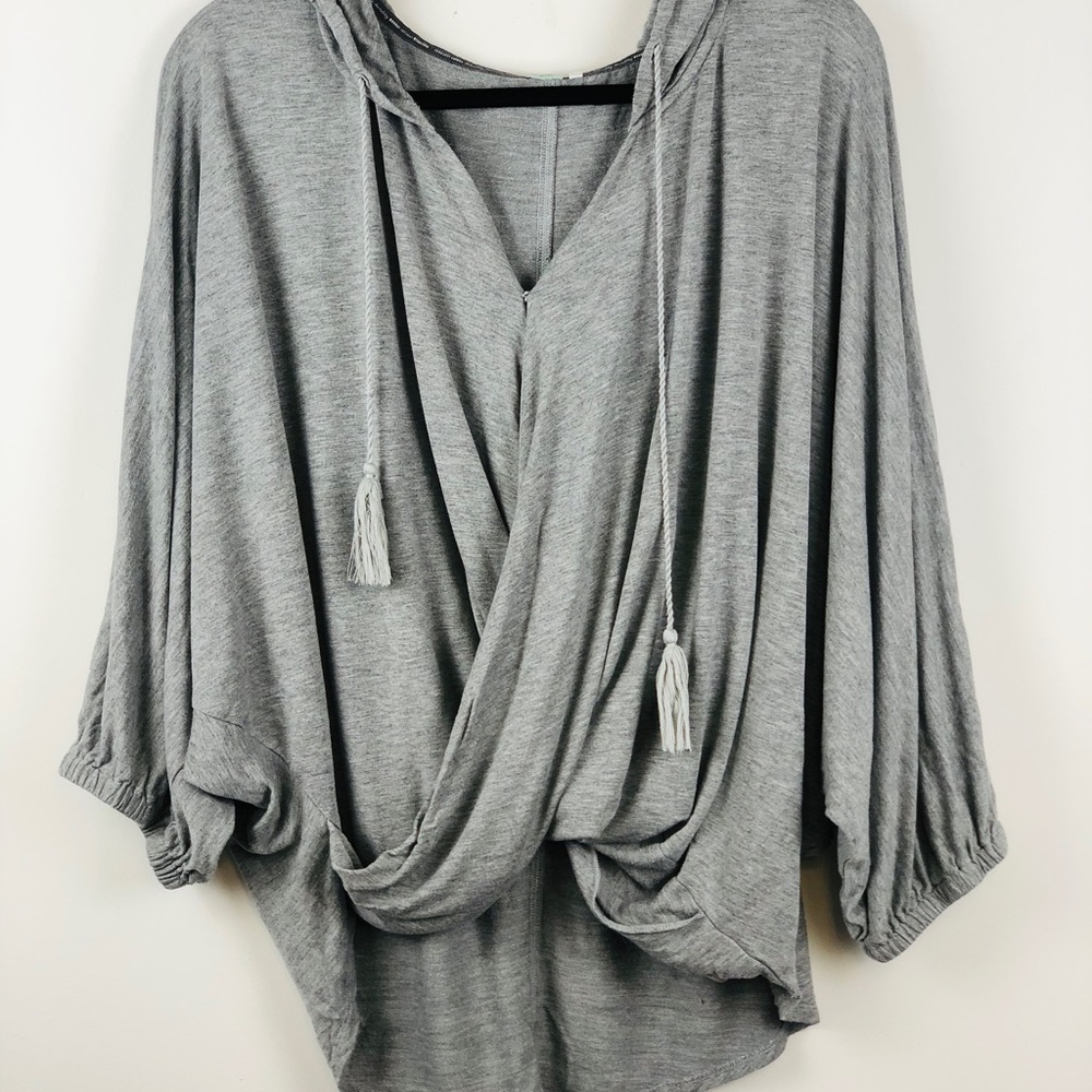 Saturday Sunday Casual hoodie M/L